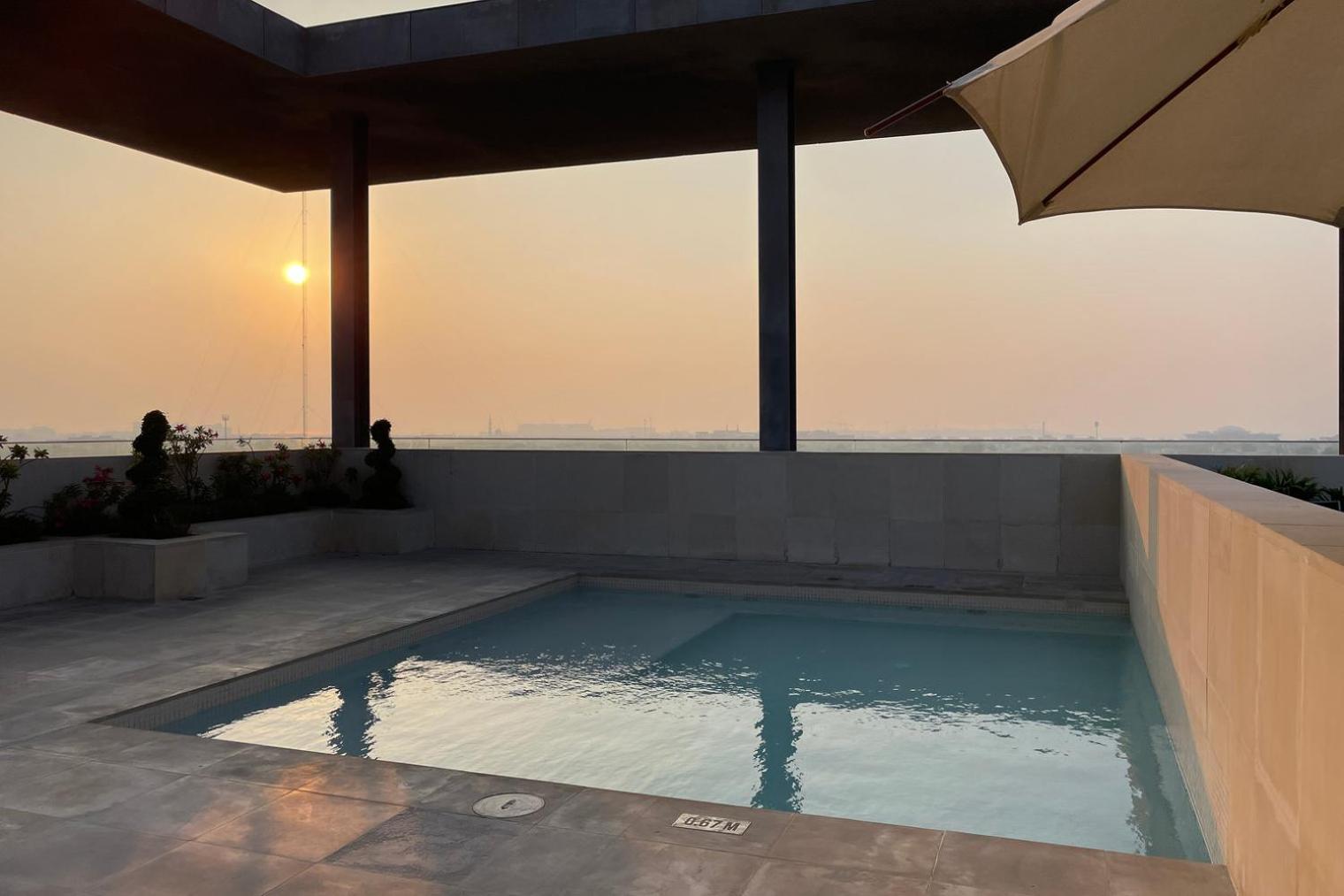 Blueground Walk Bk View Rooftop Pool Dxb-1369